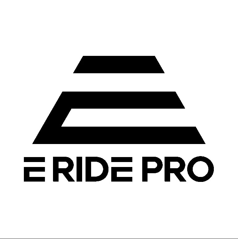 E Ride Pro