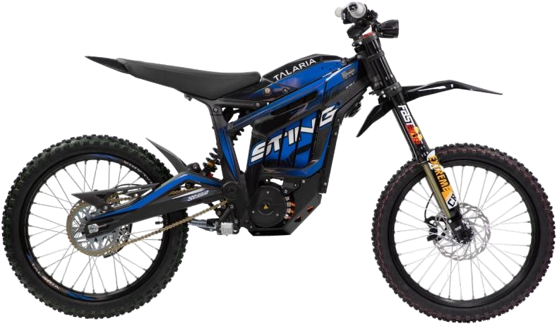 Talaria MX4