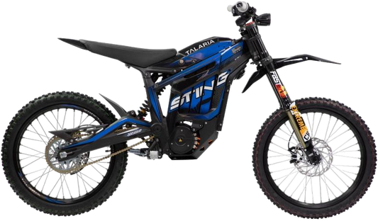 Talaria MX4